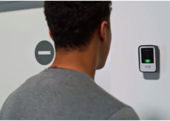 SALTO introduz o controlo de acessos por reconhecimento facial através da aquisição da TouchByte