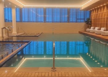 Praia D’El Rey Marriott inicia ano com áreas de saúde e bem-estar renovadas e está confiante para 2023