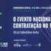 TTL Job Edition: Inscrições abertas para a competição nacional de contratação no turismo