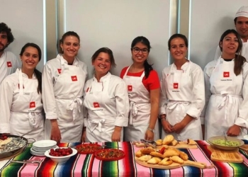 Universidade Europeia é porta de entrada para o setor do turismo