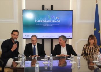 Coimbra recebe 1.ª edição da Feira de Emprego do Centro