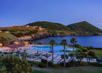 S. Miguel Park Hotel e Terceira Mar Hotel apresentam descontos de aniversário