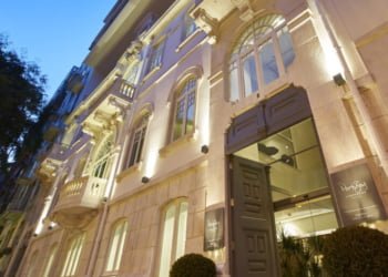 Cinco hotéis PortoBay distinguidos pela British Airways Holidays…e são todos em Portugal