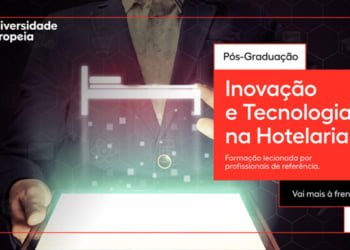 Universidade Europeia lança formações executivas em Turismo e Hospitalidade