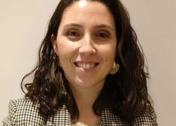 Discovery Hotel Management reforça equipa comercial com Ana Rita Meneses