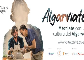 Turismo do Algarve lança duas campanhas para se promover em Espanha