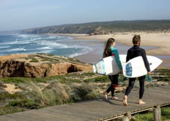 Região do Algarve nomeada na ronda europeia dos World Travel Awards