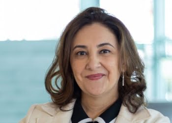 Uma carreira na Hotelaria… Andreia Gomes