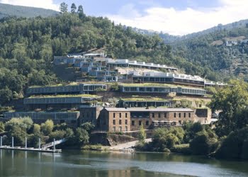 Octant Hotels comemora 1.º aniversário