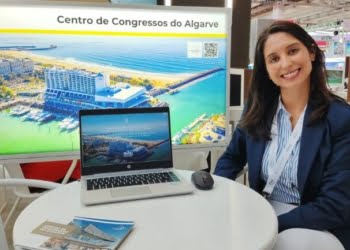 IMEX 2023: Centro de Congressos do Algarve quer “entrar nos diferentes tipos de mercados e segmentos”