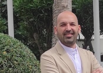 Quem é… Carlos Conceição?