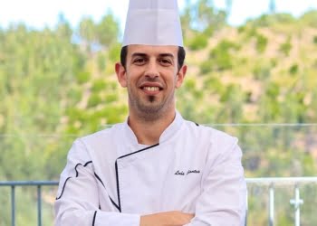 Monchique Resort & Spa tem novo chef executivo