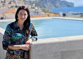 Quem é… Cristina Pérez?