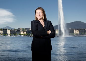 Glion Institute of Higher Education apresenta novos membros do Conselho Diretivo