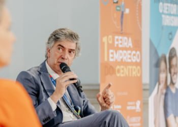 Bolsa de Empregabilidade do Centro reuniu um milhar de pessoas em Coimbra