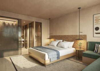 Hilton Garden Inn Évora é o primeiro hotel da marca em Portugal…e já abriu