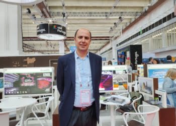 IMEX 2023: Altice Arena marca presença para captar eventos a longo prazo