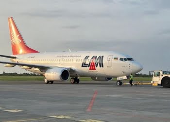 Linhas Aéreas de Moçambique saem da insolvência e vão reabrir rota para Portugal