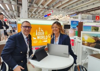 IMEX 2023: Altice Arena marca presença para captar eventos a longo prazo