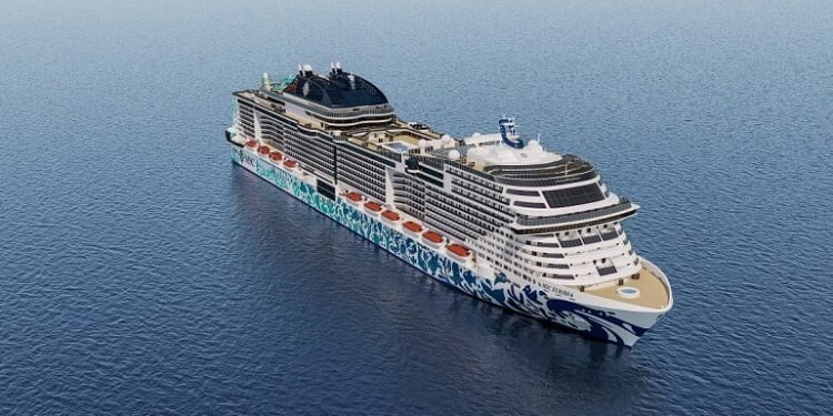 MSC Cruzeiros lança nova promoção nos itinerários deste inverno