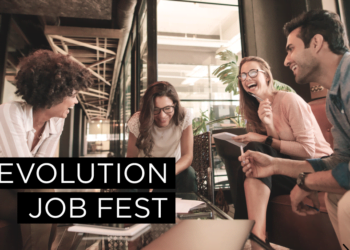 EVOLUTION Cascais-Estoril: se estás à procura de emprego na hotelaria ou restauração, isto é para ti!