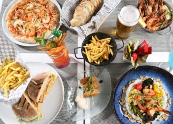 My.Al.Mar do Hilton Vilamoura reabre para refeições leves neste verão