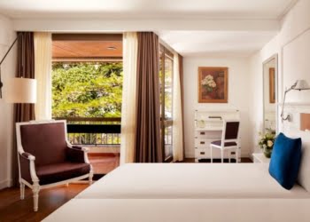 NH Sintra Centro é o novo hotel da marca em Portugal