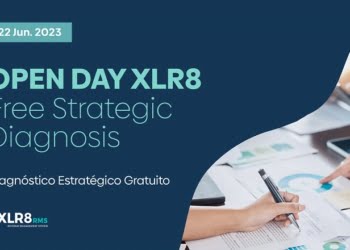 XLR8 lança diagnóstico de revenue management gratuito para os hotéis no dia 22 de junho