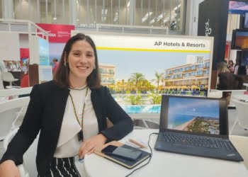 IMEX 2023: NEYA Hotels dá passos significativos no mercado corporate com a unidade no Porto