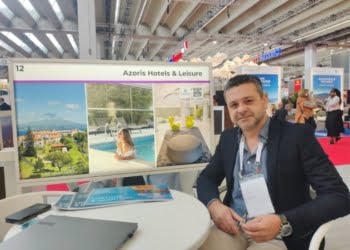 IMEX 2023: Azoris Hotels & Leisure apresenta potencial dos Açores no segmento MICE