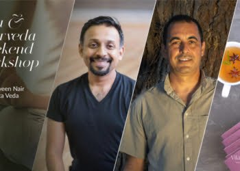 Conheça o programa de Wellness do Vila Vita Parc by Sisley Paris