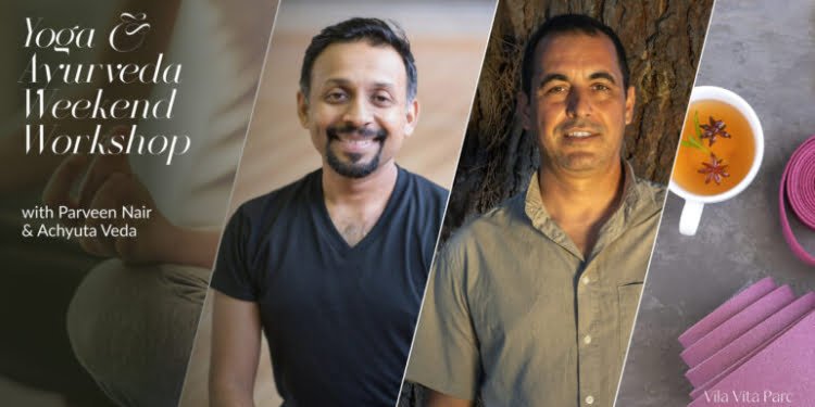 Conheça o programa de Wellness do Vila Vita Parc by Sisley Paris