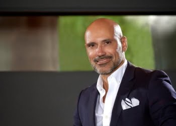 Quem é… Ricardo Afonso?