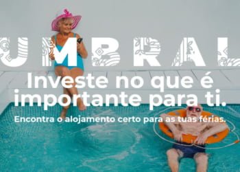 Umbral: o rebranding da Portugal Férias