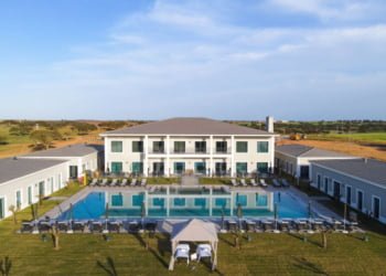 Vila Galé tem três conceitos hoteleiros na mesma propriedade em Beja