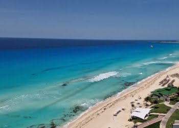 Conhecer o México com a W2M (I): O melhor de Cancun à sua espera