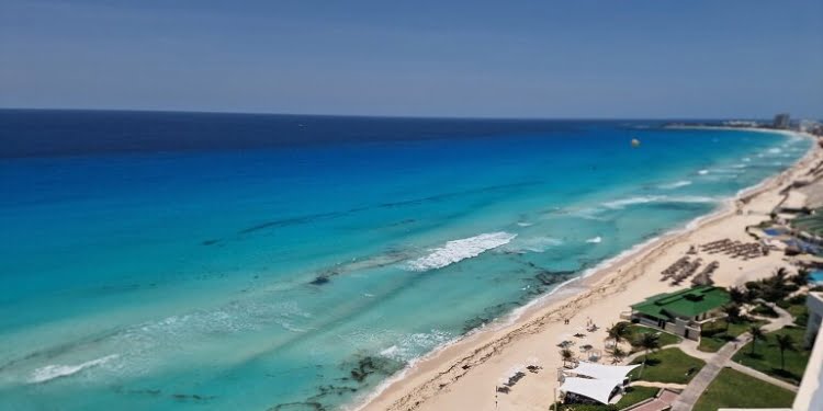Conhecer o México com a W2M (I): O melhor de Cancun à sua espera
