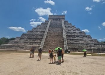 Conhecer o México com a W2M (II): O Melhor da Riviera Maya