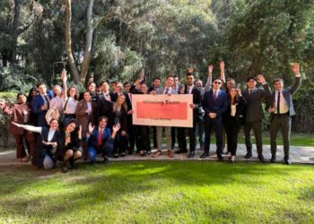 Les Roches e We Tangible ensinam 50 jovens a inovar e a explorar modelos de negócio disruptivos no Turismo