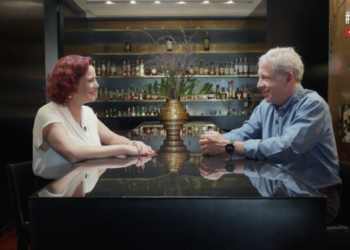 Francisco Moser foi o mais recente convidado das InovTalks