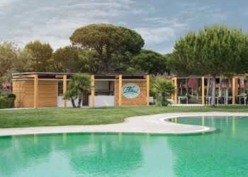 Sheraton Cascais Resort com novidades refrescantes para o verão