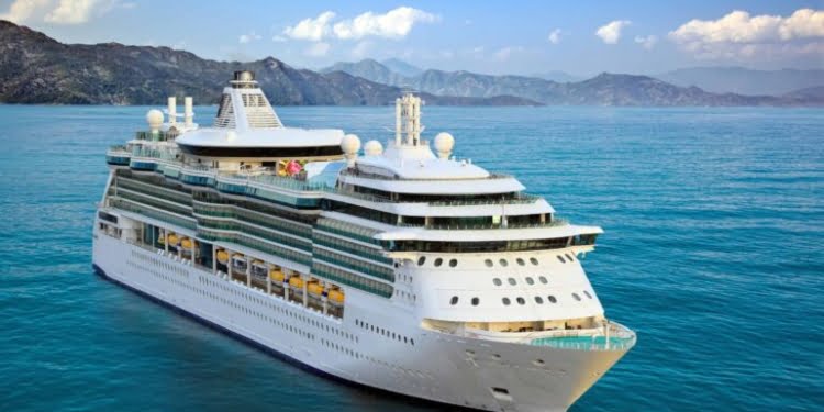 Campanha Navegamos Viagens El Corte Inglés oferece vários cruzeiros