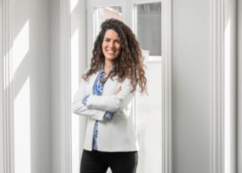 MS Group tem nova Diretora de Marketing e Comunicação