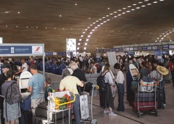 AirHelp: Portugal duplica número de voos com perturbações e é o país menos pontual da União Europeia