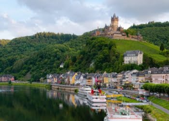 Alemanha quer promover o turismo sustentável e traz sugestões para todos os gostos