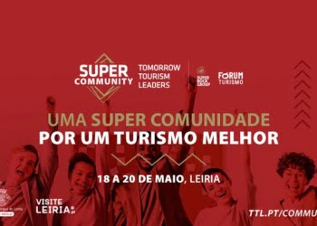 TTL Super Community junta estudantes para debater desafios de sustentabilidade no turismo