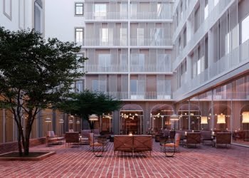 PHC recruta equipa para novo Convent Square Hotel que abre portas em julho