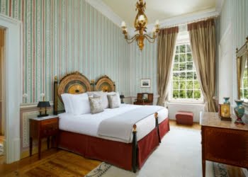 Tivoli Hotels & Resorts assinala 90 anos com novos destinos e experiências