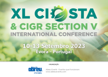 CIOSTA 2023 será organizada pela Abreu Events