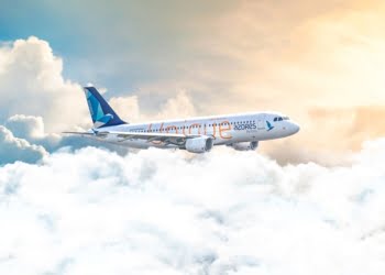 Azores Airlines com voos diretos entre Ponta Delgada e Barcelona durante todo o ano